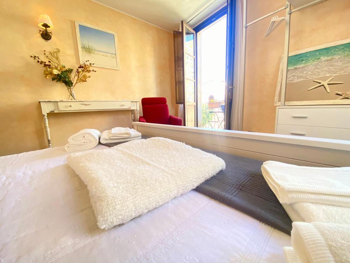 Caterina'S Charme Apartment Taormina Exterior photo